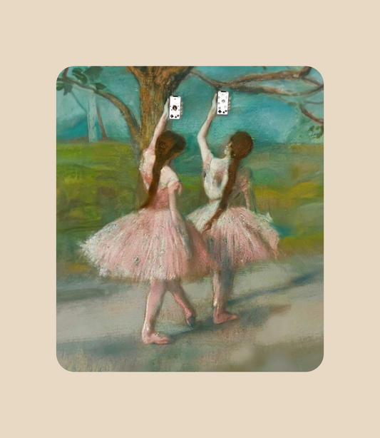 Girl Time