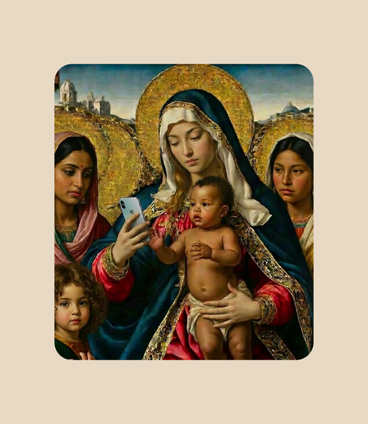 The Virgin